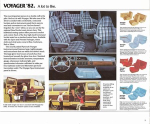 1982 Plymouth Voyager Vans Foldout-05.jpg